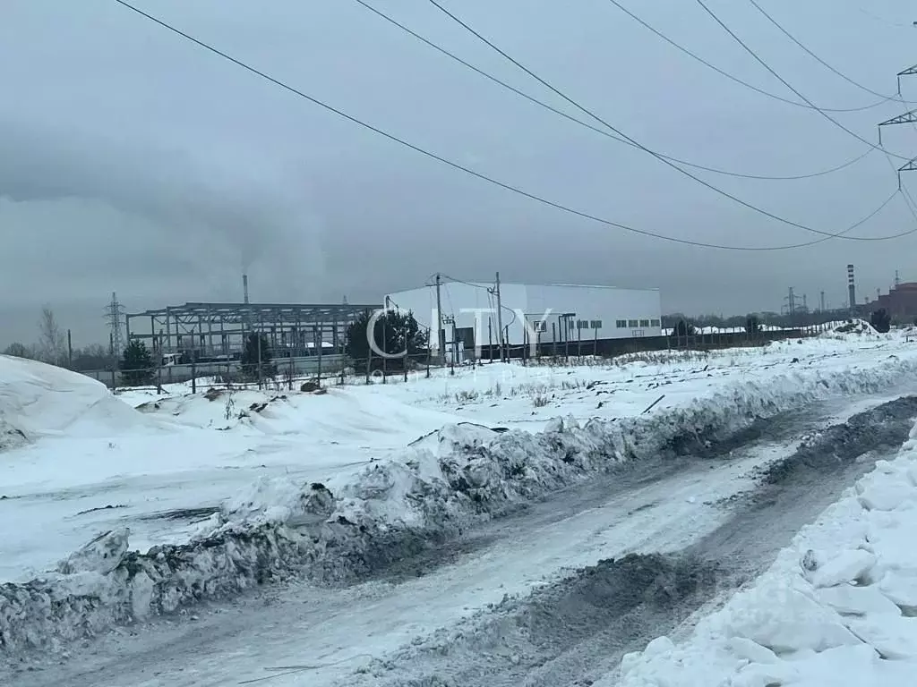 Участок в Тюменская область, Тюмень Старый Тобольский тракт (19.0 ... - Фото 1