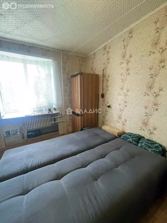 1к в 7-комнатной квартире (13.2 м) - Фото 2