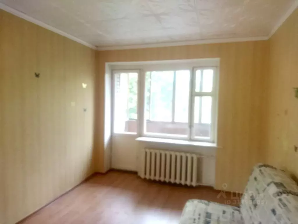 1-к кв. Московская область, Мытищи городской округ, пос. Нагорное 5 ... - Фото 1