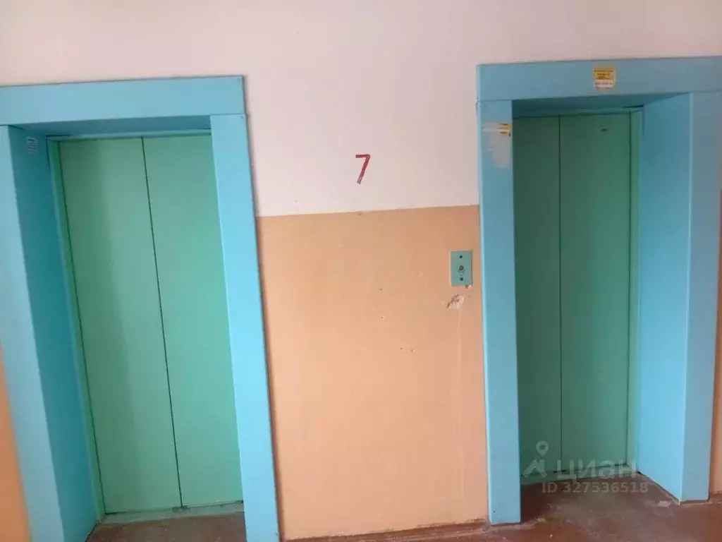 1-к кв. Саратовская область, Саратов ул. Имени Ю.А. Мысникова, 3 (31.6 ... - Фото 1