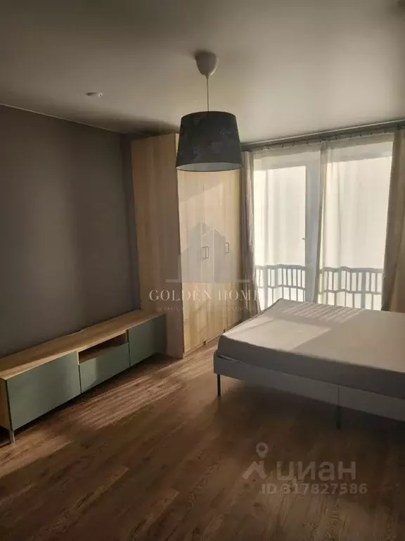 2-к кв. Санкт-Петербург Будапештская ул., 102 (61.7 м) - Фото 1