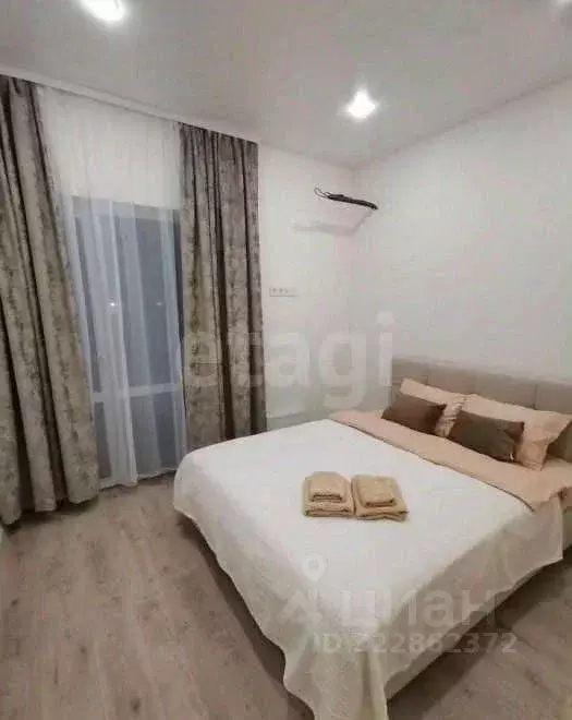 1-к кв. Тюменская область, Тюменский муниципальный округ, д. Патрушева ... - Фото 2