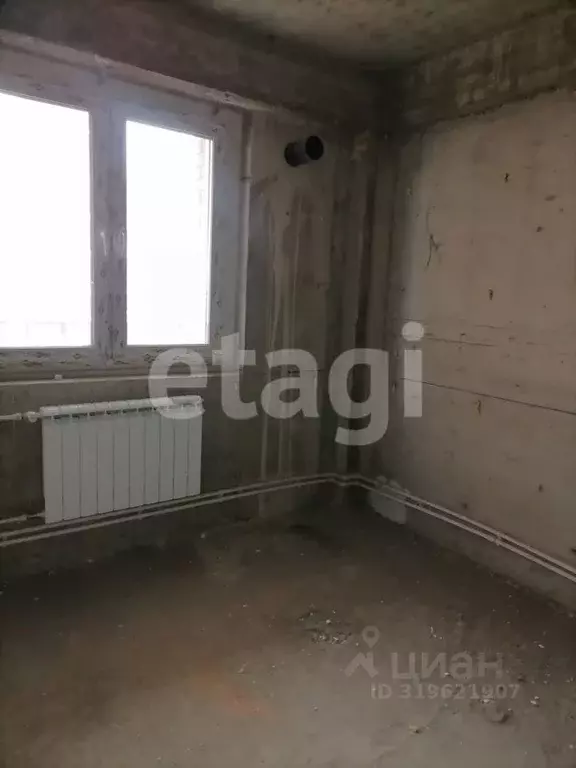 2-к кв. Бурятия, Улан-Удэ 47-й кв-л, ул. Конечная, 10к2 (58.1 м) - Фото 0