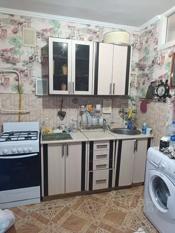 1-к кв. Севастополь ул. Адмирала Юмашева, 15 (35.0 м) - Фото 0