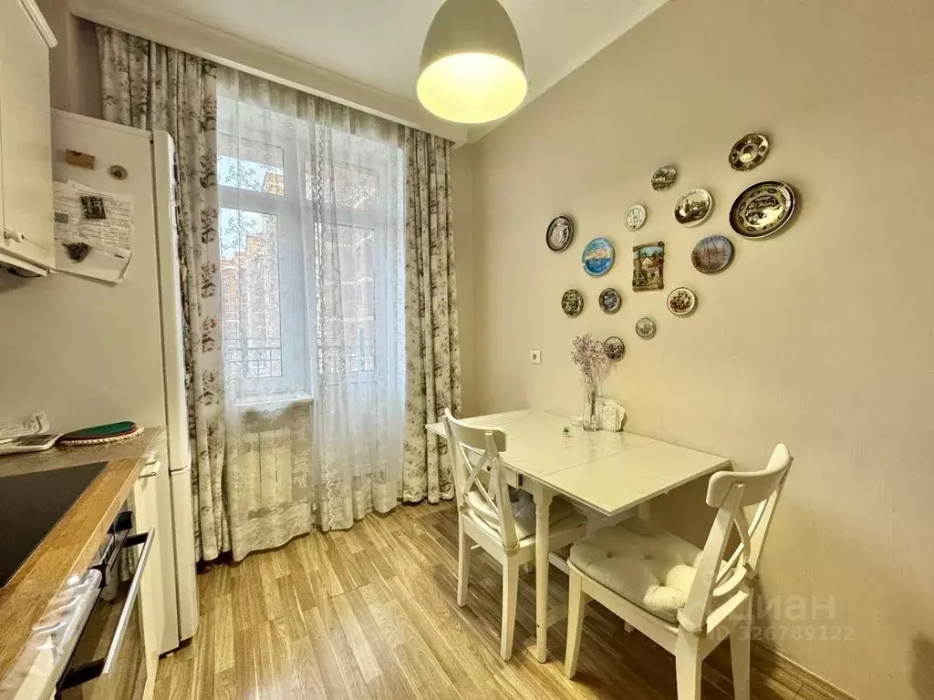 1-к кв. Московская область, Химки Клязьма кв-л, ул. Летчика Ивана ... - Фото 2