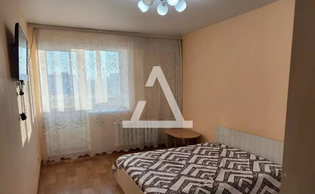 1-к кв. Самарская область, Самара Майская ул., 3/185 (45.0 м) - Фото 1