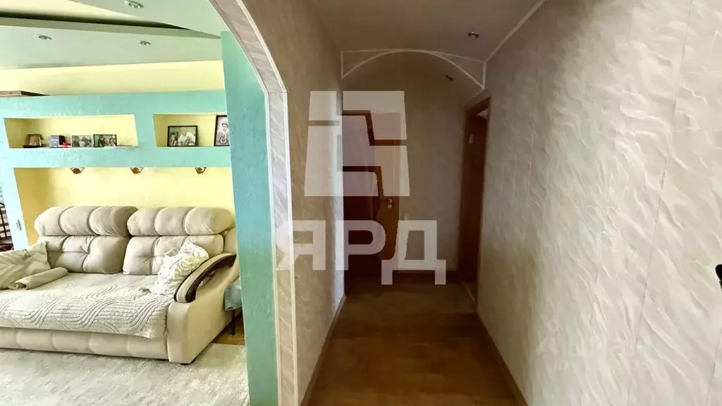 2-к кв. Ростовская область, Таганрог ул. Менделеева (49.0 м) - Фото 2