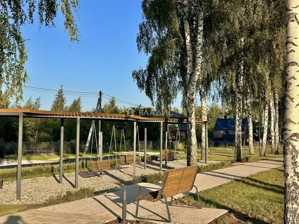 Участок в Пензенская область, Пензенский район, Мичуринский сельсовет, ... - Фото 1