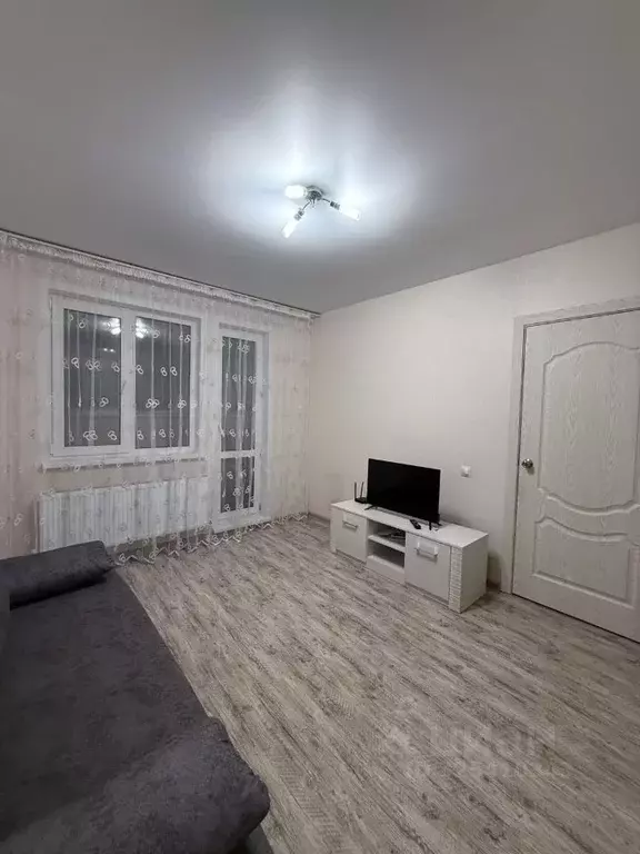 1-к кв. Татарстан, Пестречинский район, Богородское с/пос, д. Куюки ... - Фото 2