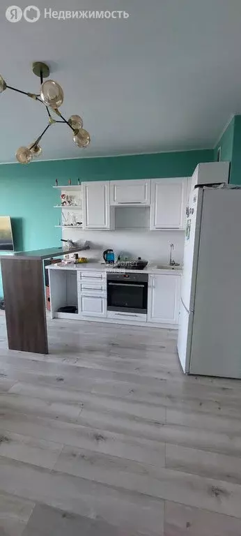 3-комнатная квартира: Екатеринбург, Республиканская улица, 5 (73.9 м) - Фото 2