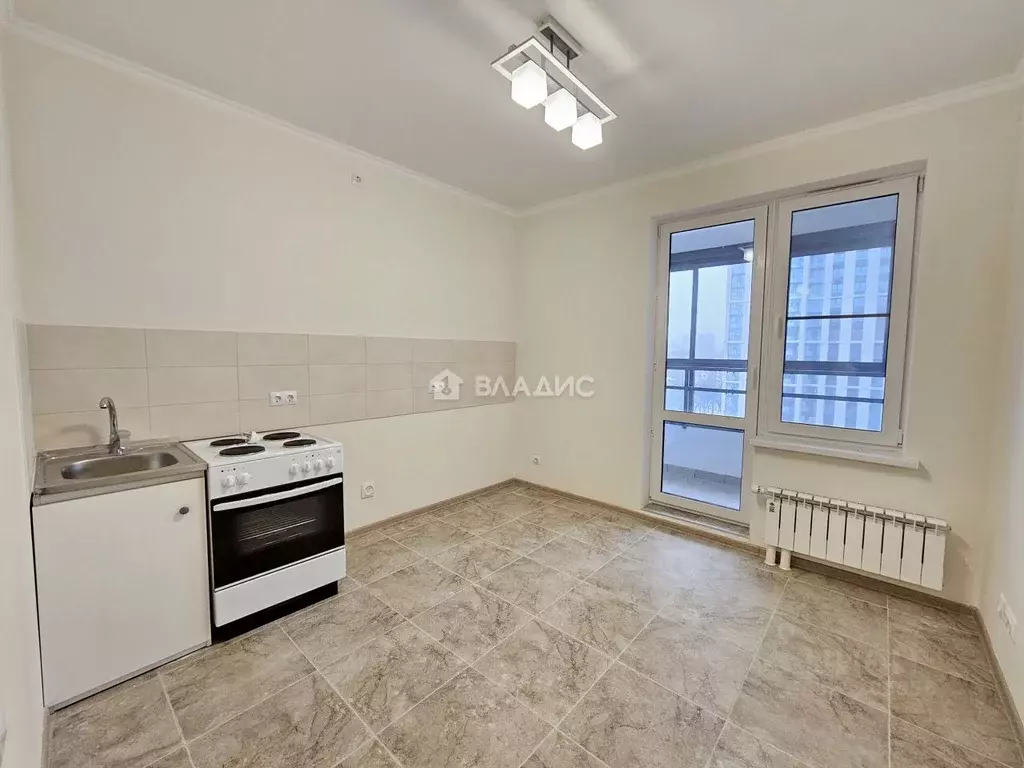 1-к кв. Москва Новочеремушкинская ул., 56/3 (44.1 м) - Фото 1