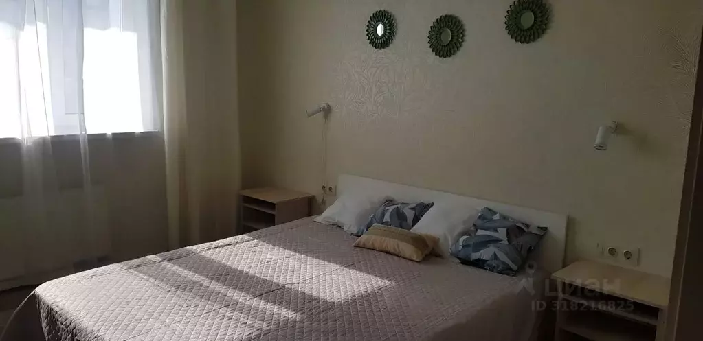 2-к кв. Москва 6-я Радиальная ул., 7/6к3 (60.0 м) - Фото 0