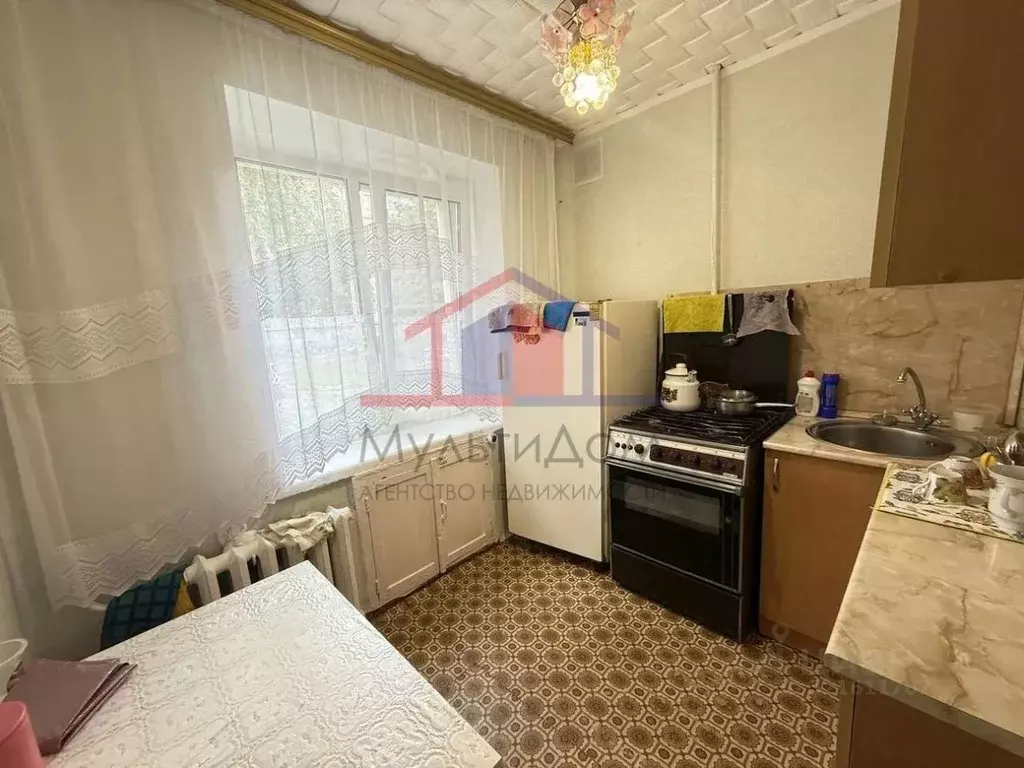 3-к кв. Белгородская область, Губкин ул. Лазарева, 28 (62.4 м) - Фото 1