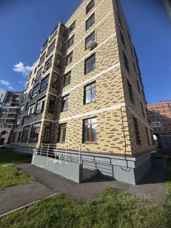 Квартира, 2 комнаты, 52.3 м - Фото 1