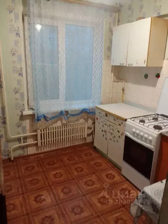 1-к кв. Брянская область, Брянск ул. Камозина, 35 (30.0 м) - Фото 1