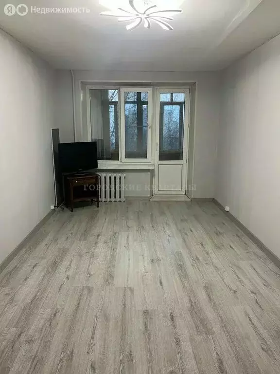 2-комнатная квартира: Москва, улица Багрицкого, 51 (45 м) - Фото 1