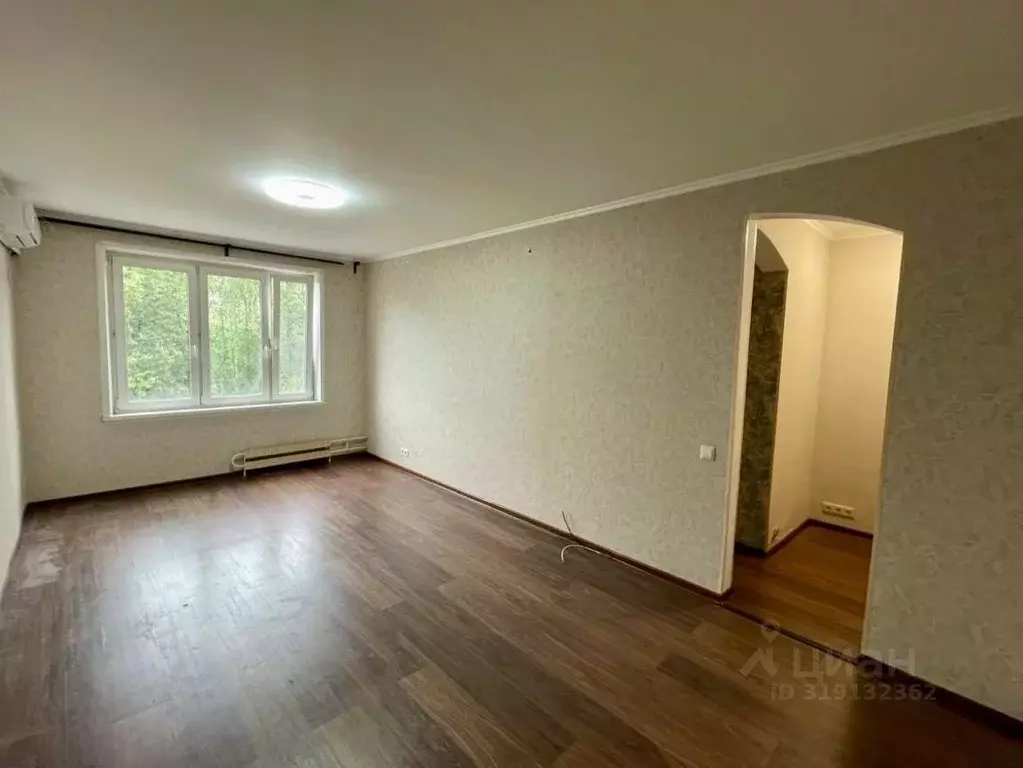 Квартира, 1 комната, 31.9 м - Фото 1