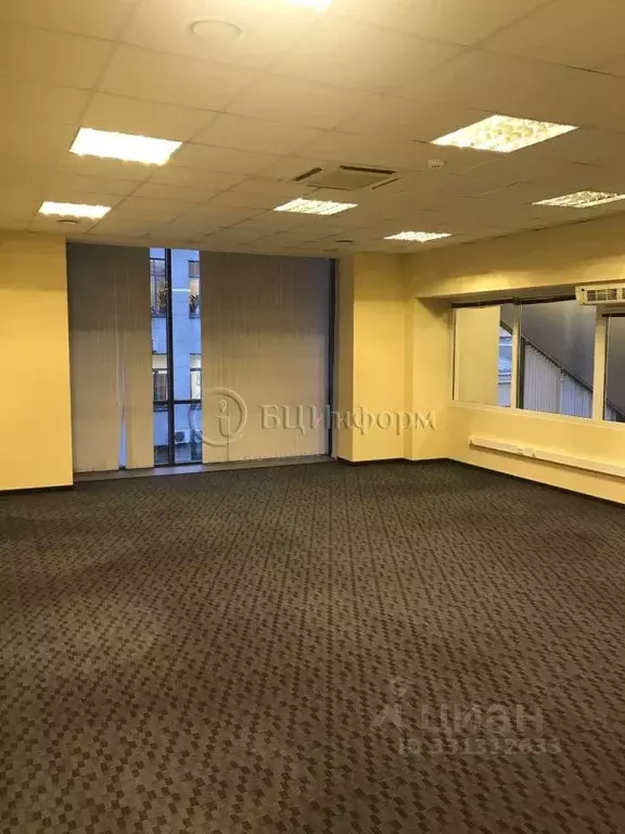 Офис в Санкт-Петербург ул. Блохина, 9 (397 м) - Фото 1