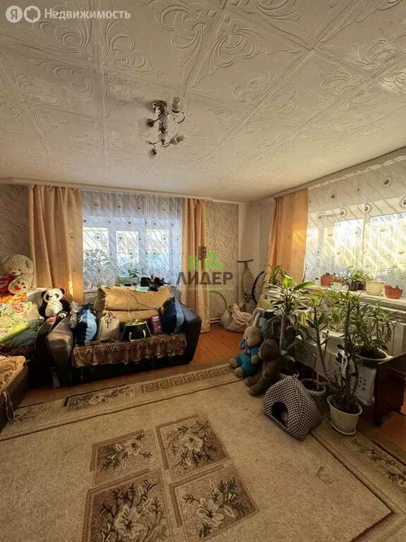 Дом в Краснокамский район, деревня Раздолье (81 м) - Фото 2