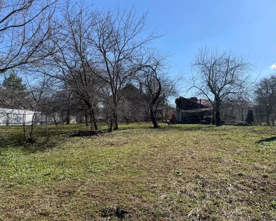 Участок в Владимирская область, Владимир Стрелецкая ул., 24А (25.0 ... - Фото 2