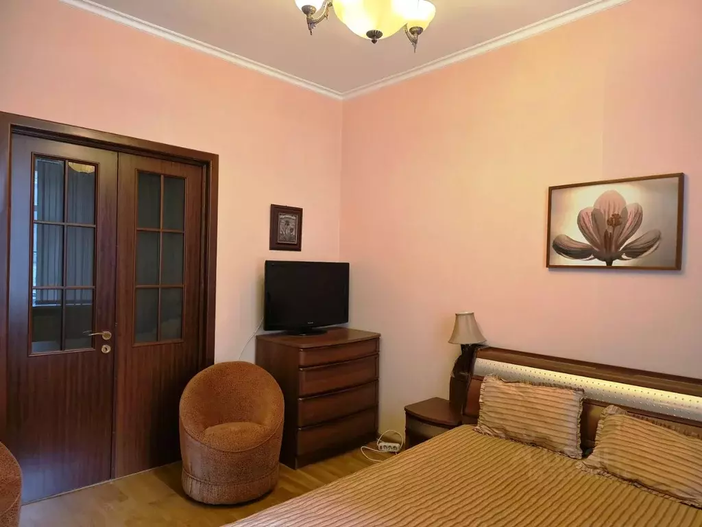 2-к кв. Москва ул. Олеко Дундича, 3 (56.0 м) - Фото 1