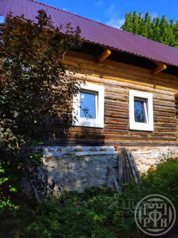 Дом в Ленинградская область, Лужский район, Ретюнское с/пос Р-23, ... - Фото 2