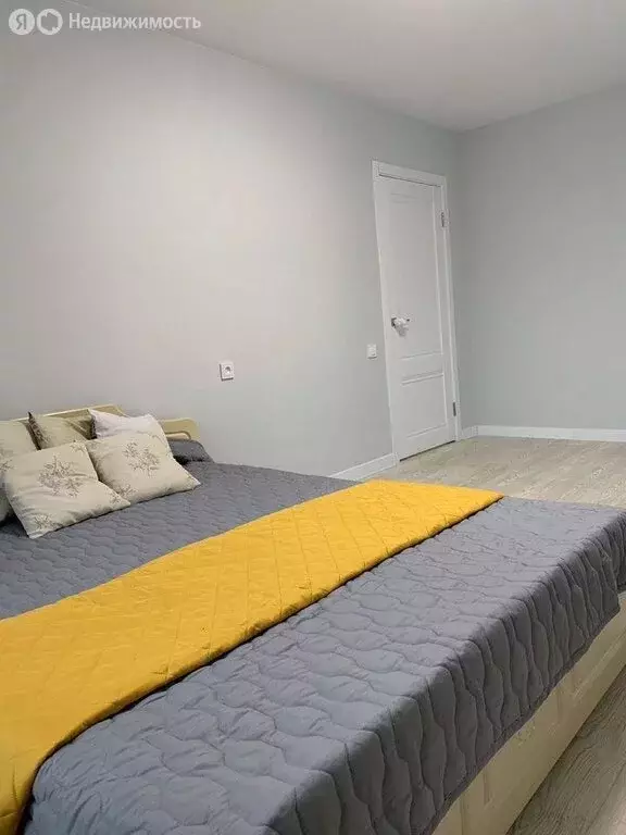 3-комнатная квартира: Иркутск, микрорайон Юбилейный, 37 (60.2 м) - Фото 2