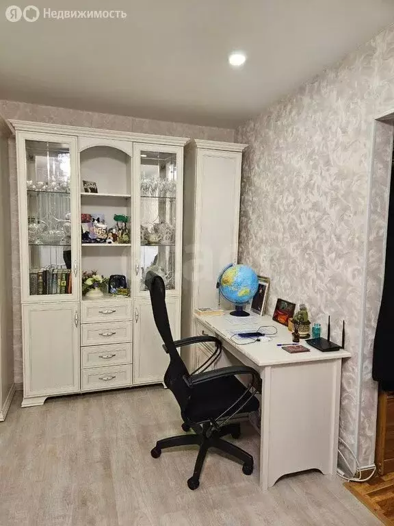 3-комнатная квартира: Пермь, улица Льва Лаврова, 18 (52 м) - Фото 2