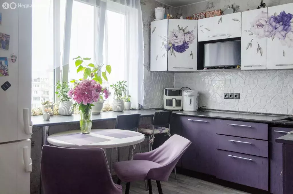 2-комнатная квартира: Санкт-Петербург, Пулковское шоссе, 9к2 (53.7 м) - Фото 0