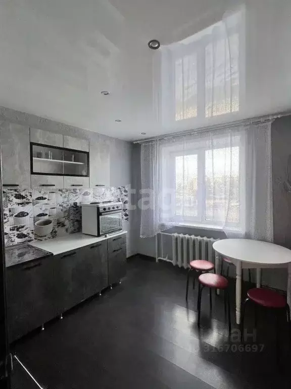 2-к кв. Забайкальский край, Чита Трактовая ул., 10 (52.0 м) - Фото 0