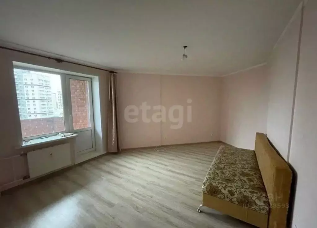 1-к кв. Удмуртия, Ижевск ул. Архитектора П.П. Берша, 2 (34.5 м) - Фото 2