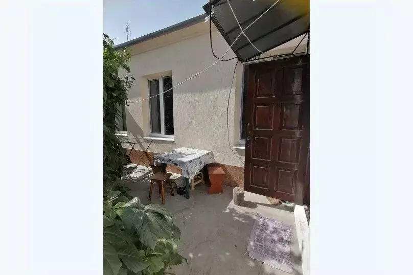2-к кв. Крым, Евпатория ул. Пушкина, 10 (35.0 м) - Фото 0