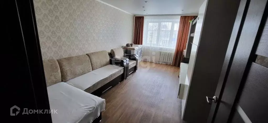 Продаётся 2-к квартира, 46.4 м - Фото 0
