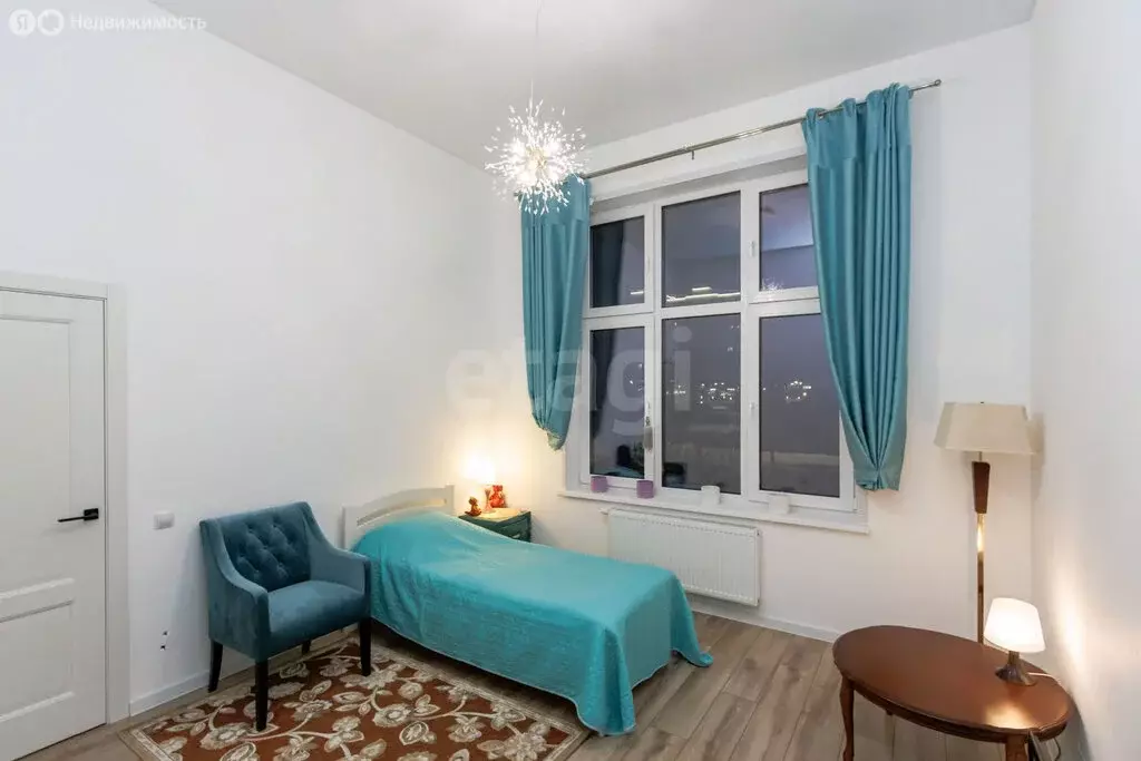 1-комнатная квартира: Патрушева, улица Льва Толстого, 17 (41.8 м) - Фото 2