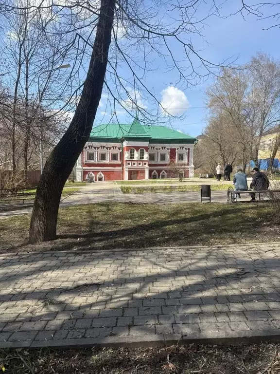 Участок в Калужская область, Калуга Берендяковская ул., 27 (10.0 сот.) - Фото 1