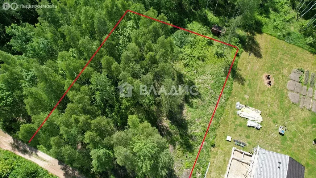 Участок в Московская область, городской округ Коломна, посёлок ... - Фото 0