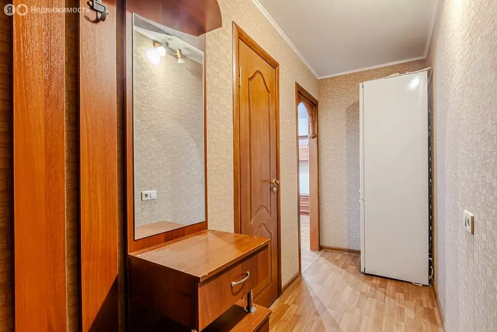 2-комнатная квартира: Казань, улица Коротченко, 4 (44.6 м) - Фото 1