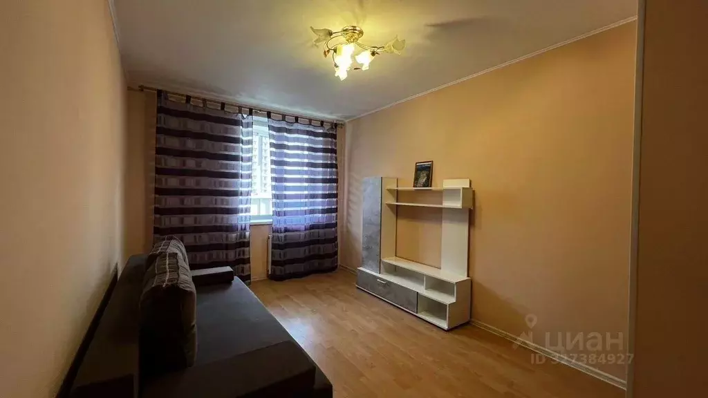 1-к кв. Санкт-Петербург Богатырский просп., 51к1 (39.0 м) - Фото 2