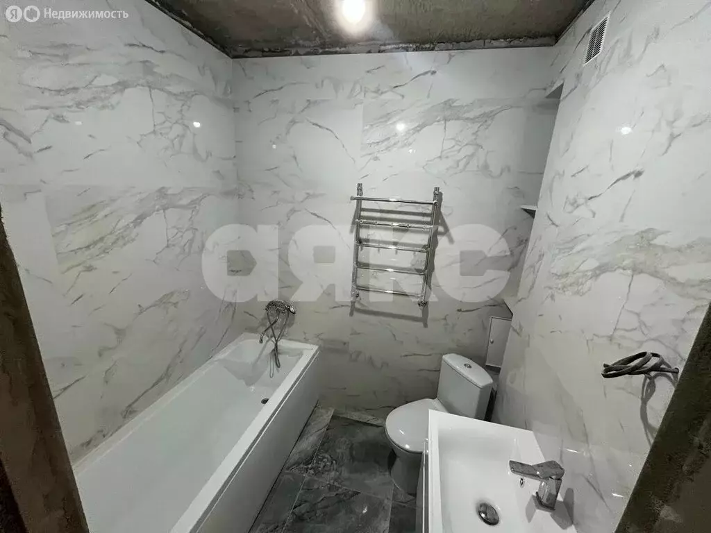 1-комнатная квартира: Анапа, Крестьянская улица, 27к5 (38 м) - Фото 0