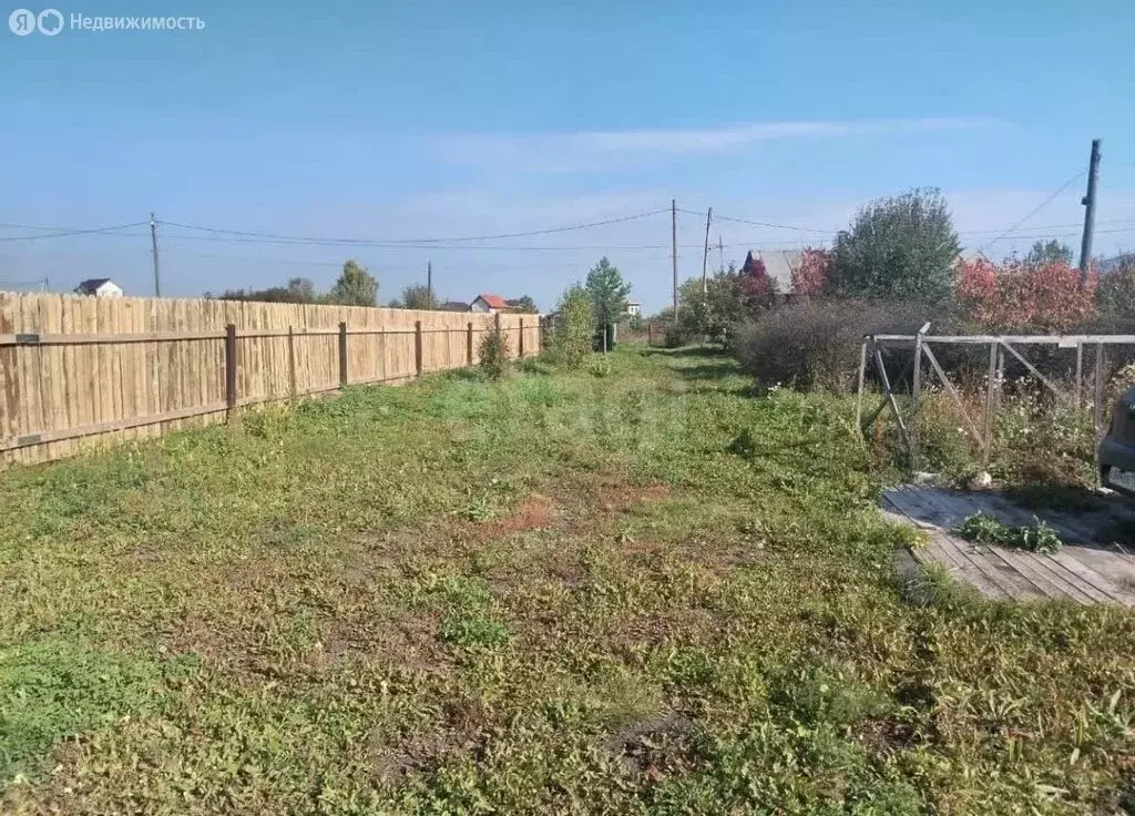 Дом в Свердловская область, Ирбитское муниципальное образование, ... - Фото 2