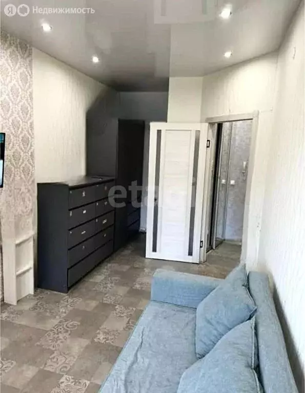 1-комнатная квартира: Якутск, Якутская улица, 11 (32 м) - Фото 1