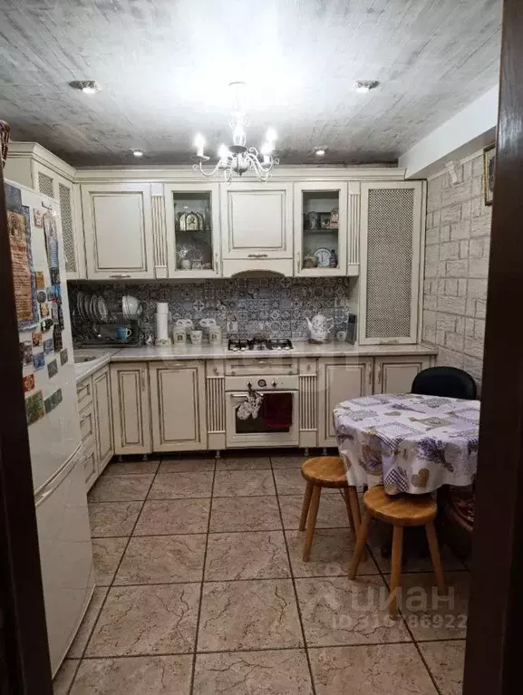 Дом в Ростовская область, Ростов-на-Дону пер. Дунаевского (86 м) - Фото 0
