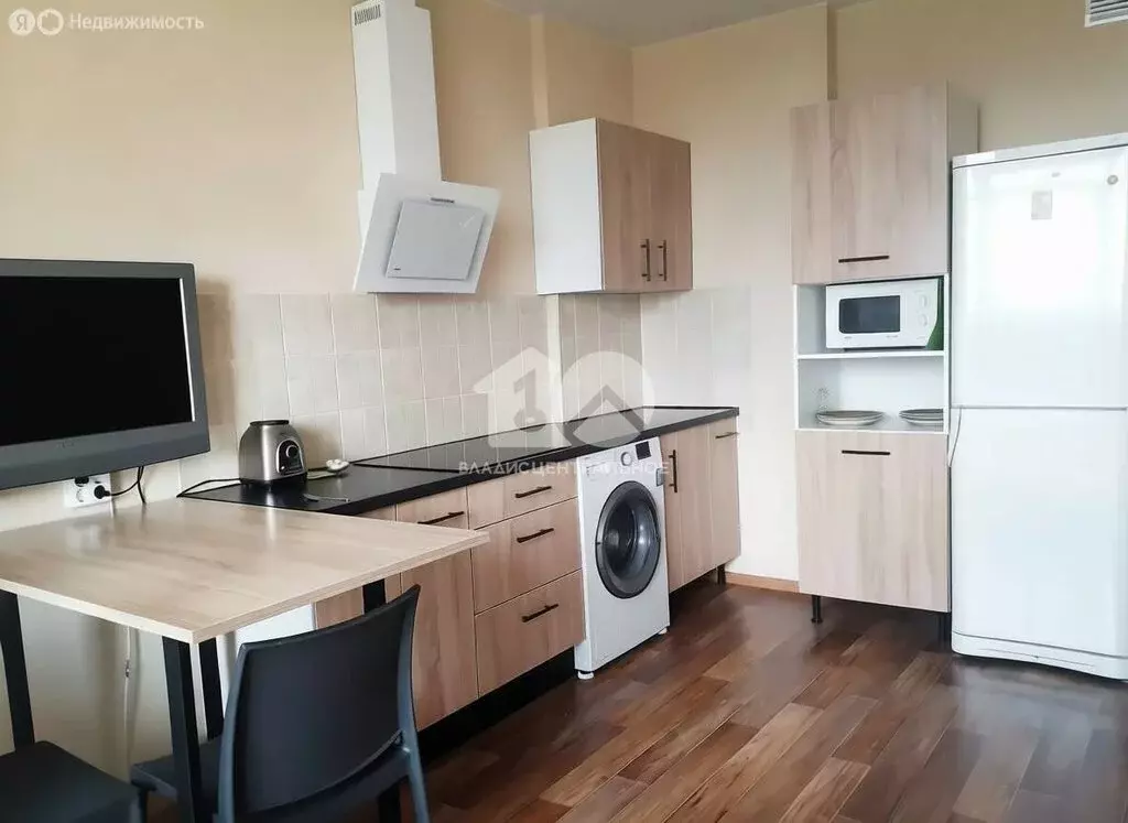 1-комнатная квартира: Новосибирск, Красный проспект, 318 (36.6 м) - Фото 2