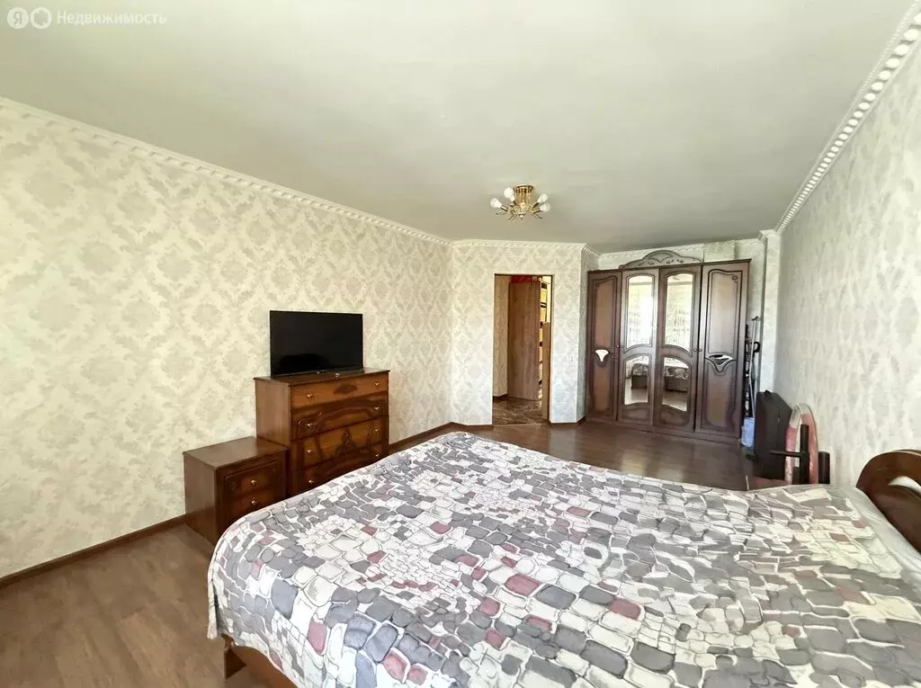 1-комнатная квартира: Нальчик, улица Шогенова, 16А (44.4 м) - Фото 2