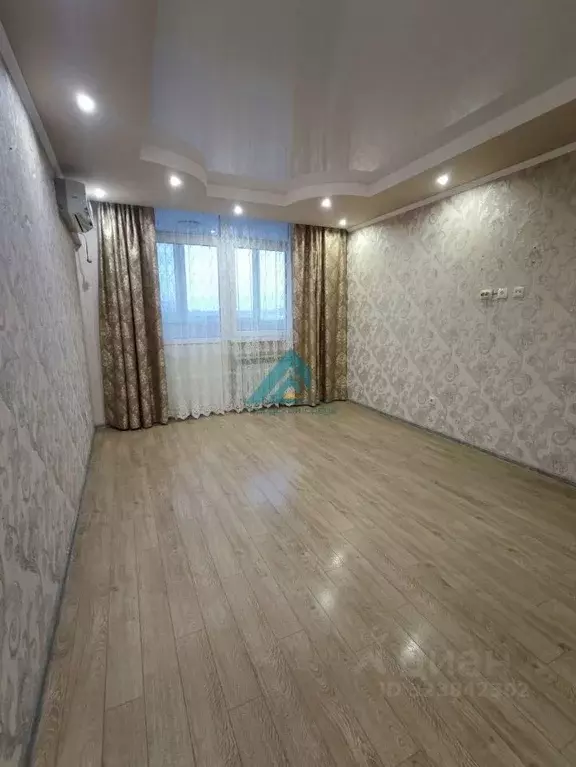 2-к кв. Оренбургская область, Оренбург ул. Геннадия Донковцева, 5/1 ... - Фото 1