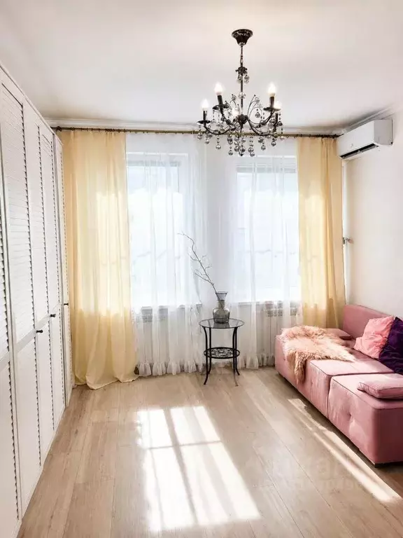 Студия Московская область, Мытищи бул. Тенистый, 9 (23.0 м) - Фото 2