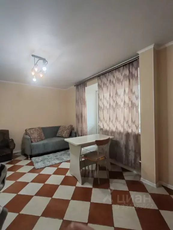 1-к кв. Томская область, Северск ул. Ленина, 118 (42.7 м) - Фото 1