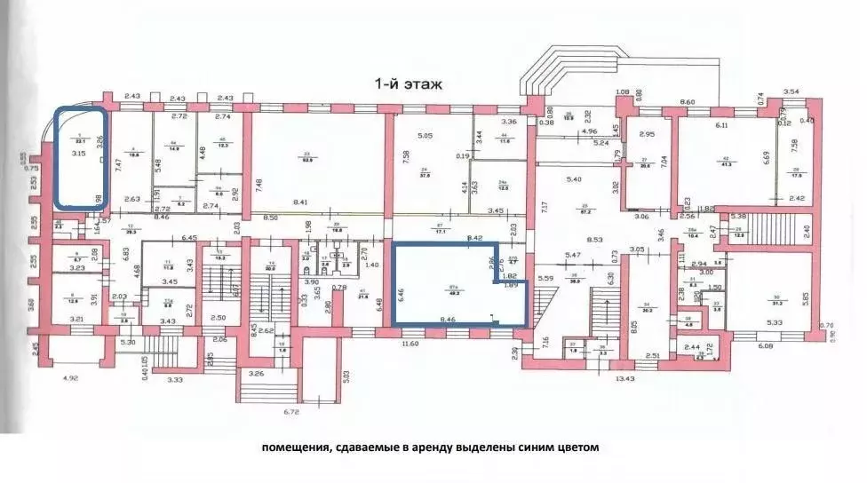 Помещение свободного назначения в Орловская область, Орел Брестская ... - Фото 2