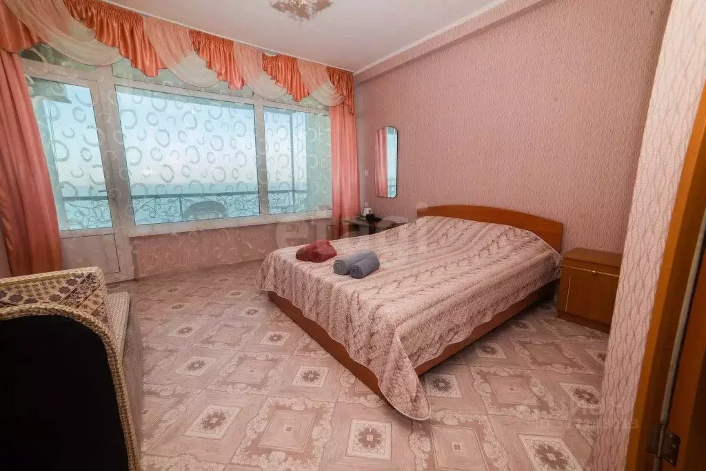 Таунхаус в Крым, Алушта городской округ, пос. Утес ул. Гагариной, ... - Фото 0