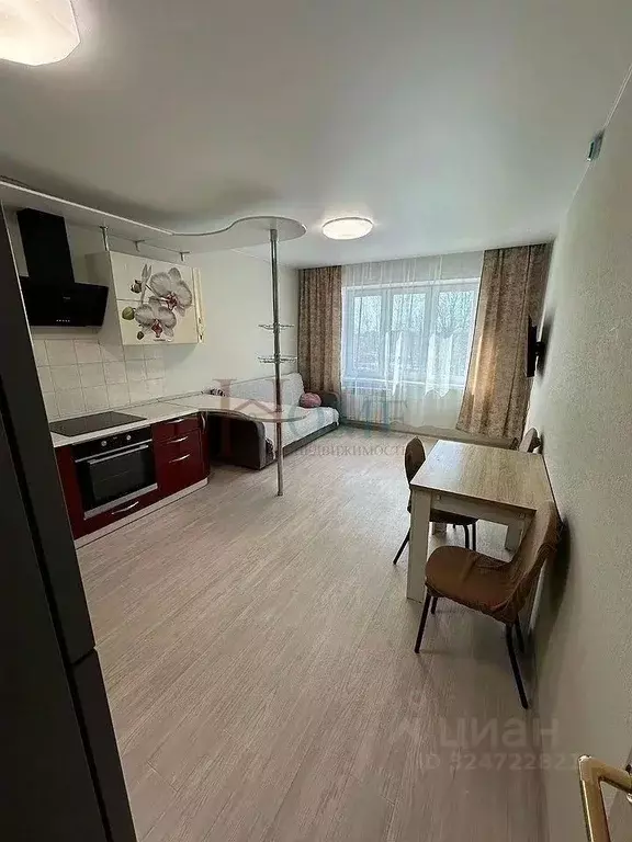 2-к кв. Новосибирская область, Новосибирск ул. Имени генерал-майора ... - Фото 1